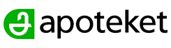 apoteket logga