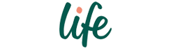 life logga