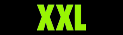 xxl logga